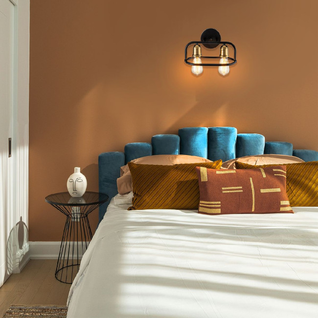 Настенный светильник Escada Lamda 659/2A Настенный светильник Escada Lamda 659/2A