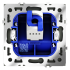 Розетка компьютерная Voltum S70 VLS060106 (титан) Розетка компьютерная Voltum S70 VLS060106 (титан)