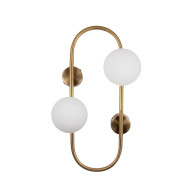 Бра Aployt Kornelia APL.308.01.02 Бра Aployt Kornelia APL.308.01.02