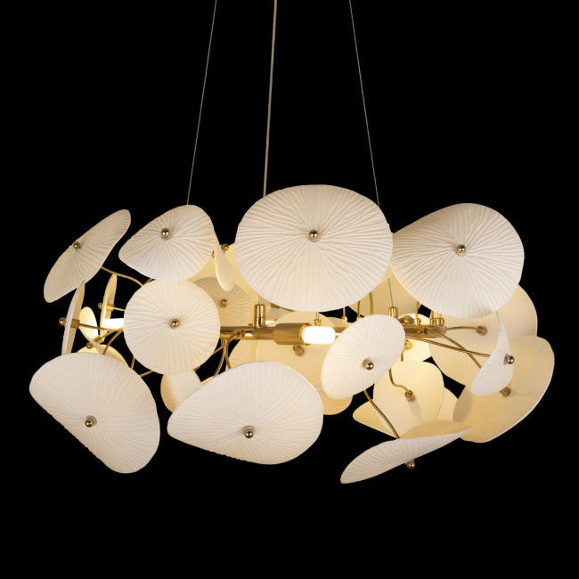 Подвесная люстра Loft IT Paradise 10234/600 Подвесная люстра Loft IT Paradise 10234/600