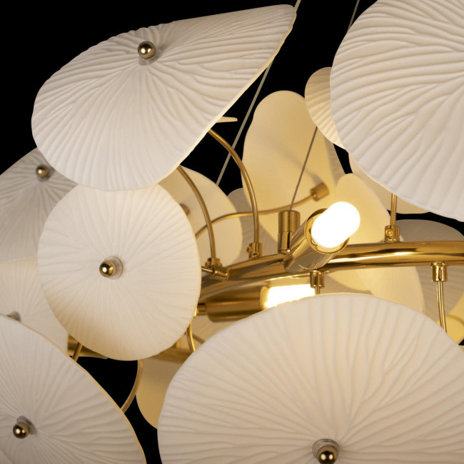 Подвесная люстра Loft IT Paradise 10234/600 Подвесная люстра Loft IT Paradise 10234/600