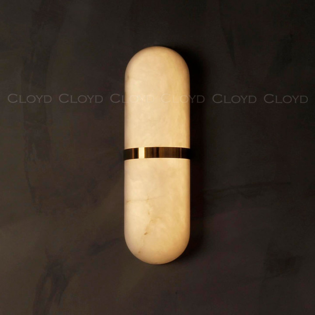 Настенный светильник Cloyd Dilemma 20379 Настенный светильник Cloyd Dilemma 20379