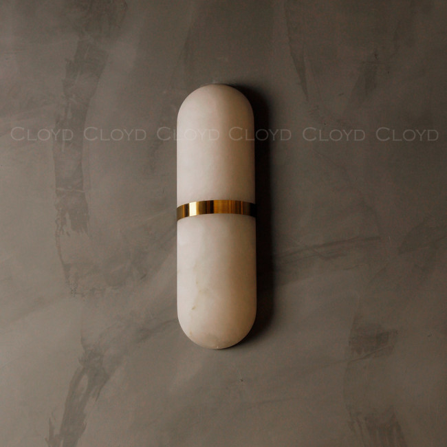 Настенный светильник Cloyd Dilemma 20379 Настенный светильник Cloyd Dilemma 20379