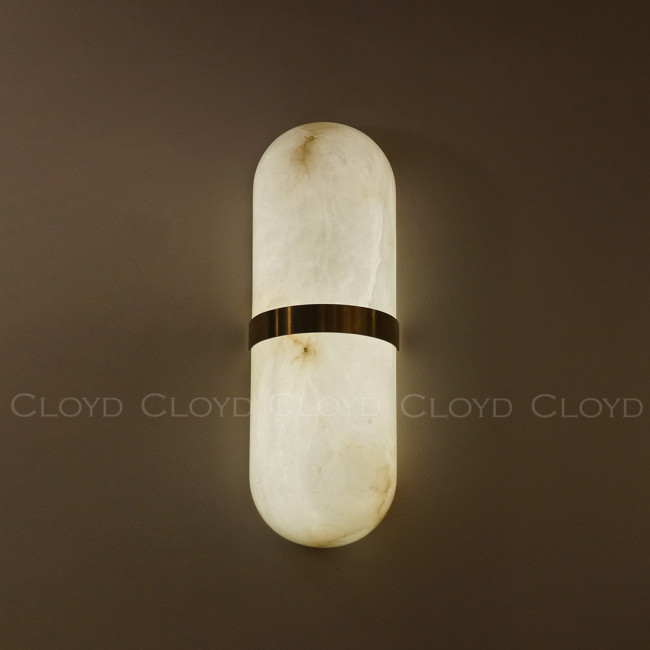 Настенный светильник Cloyd Dilemma 20379 Настенный светильник Cloyd Dilemma 20379