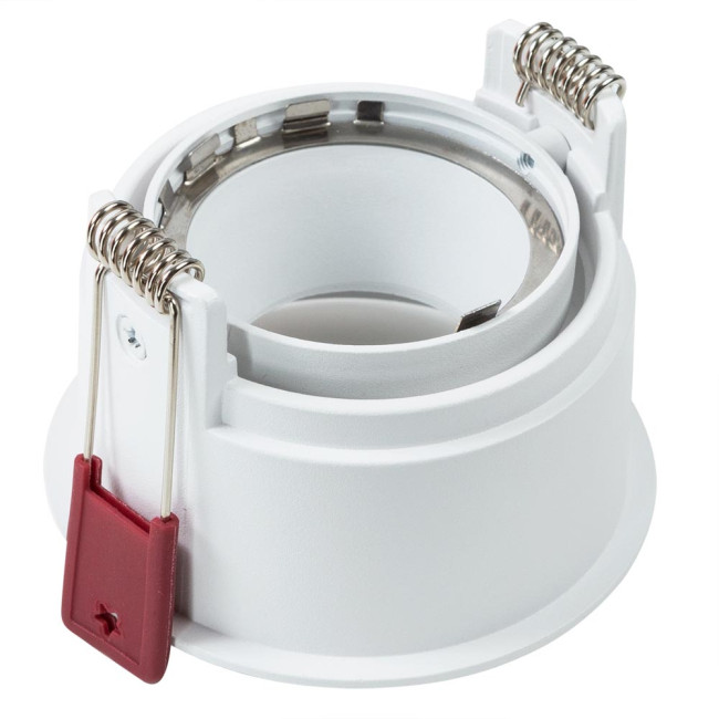 Встраиваемый светильник Arte Lamp Keid A2162PL-1WH Встраиваемый светильник Arte Lamp Keid A2162PL-1WH