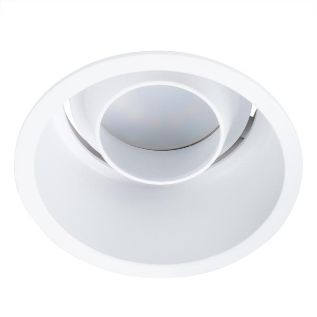 Встраиваемый светильник Arte Lamp Keid A2162PL-1WH Встраиваемый светильник Arte Lamp Keid A2162PL-1WH