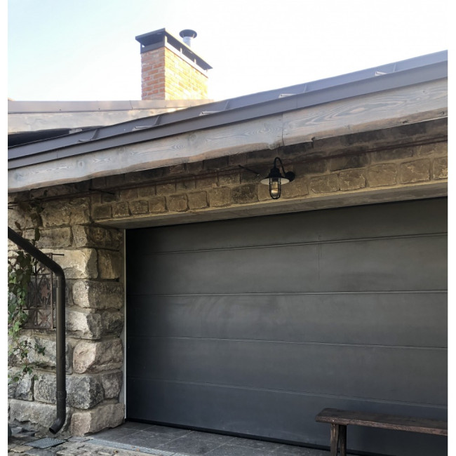 Уличный настенный светильник Covali WL-30513 Уличный настенный светильник Covali WL-30513