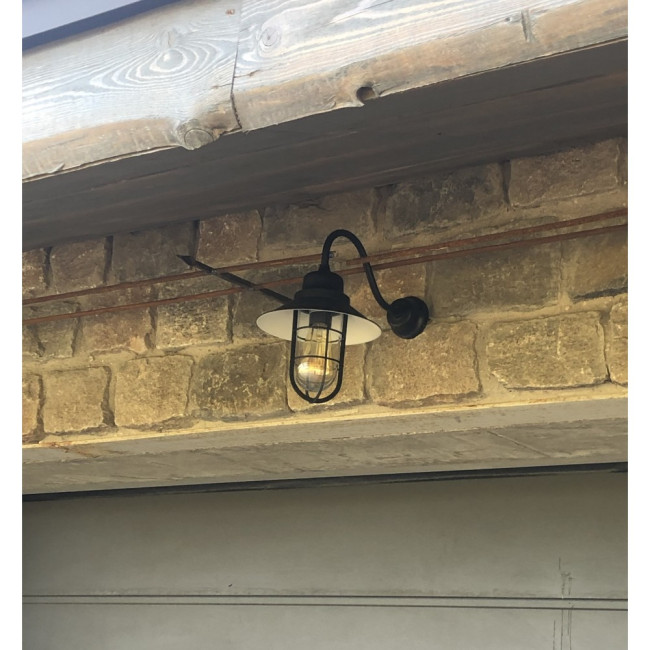 Уличный настенный светильник Covali WL-30513 Уличный настенный светильник Covali WL-30513