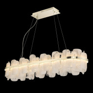 Подвесная люстра Wertmark Nelly WE158.32.323 Подвесная люстра Wertmark Nelly WE158.32.323