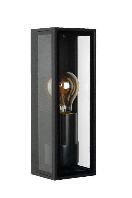 Уличный настенный светильник Lucide Dukan 15802/01/30