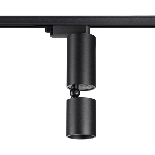Трековый однофазный светильник Novotech Tubo 359321