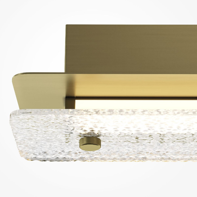 Настенный светильник Maytoni Maya P091WL-L7G3K Настенный светильник Maytoni Maya P091WL-L7G3K