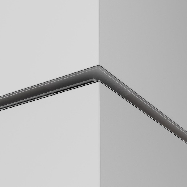 Коннектор внешний Maytoni Magnetic track system Exility TRA034CO-42.12B