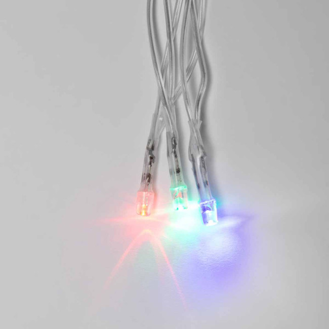 Уличная светодиодная гирлянда (UL-00007212) Uniel занавес 220V разноцветный ULD-C3020-240/STK Multi IP44 Уличная светодиодная гирлянда (UL-00007212) Uniel занавес 220V разноцветный ULD-C3020-240/STK Multi IP44