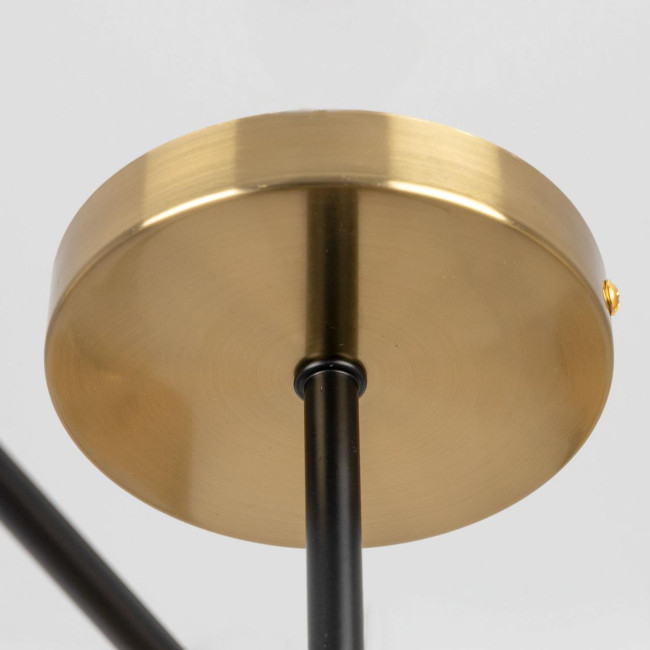 Люстра на штанге Citilux Бертон CL140181 Люстра на штанге Citilux Бертон CL140181