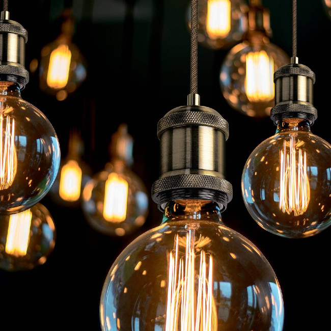 Подвесной светильник Gauss Decor PL022 Подвесной светильник Gauss Decor PL022