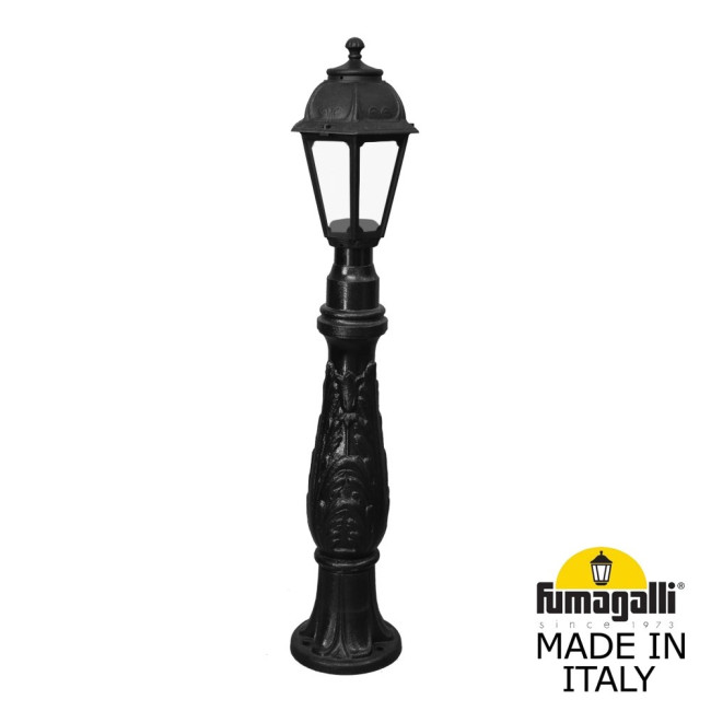 Ландшафтный светильник Fumagalli LAFET*R/SABA K22.162.000.AXE27 Ландшафтный светильник Fumagalli LAFET*R/SABA K22.162.000.AXE27
