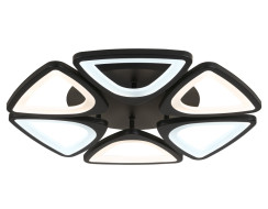 Потолочная люстра Ambrella Light Acrylica Original FA4495