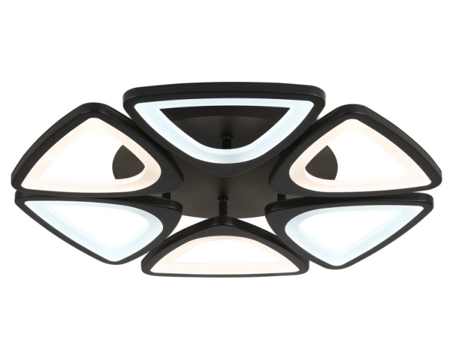 Потолочная люстра Ambrella Light Acrylica Original FA4495