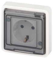 Розетка Эра 11-2521-01 Б0063259 Розетка Эра 11-2521-01 Б0063259