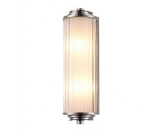 Настенный светильник Newport 3292/A nickel new М0070271 Настенный светильник Newport 3292/A nickel new М0070271