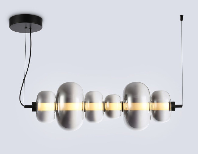 Подвесная люстра Ambrella Light High Light Modern LH11072