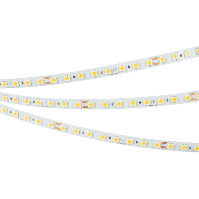 Светодиодная лента Arlight UL-B80-10mm 24V White6000 (11 W/m, IP20, 5m) 041373 Светодиодная лента Arlight UL-B80-10mm 24V White6000 (11 W/m, IP20, 5m) 041373