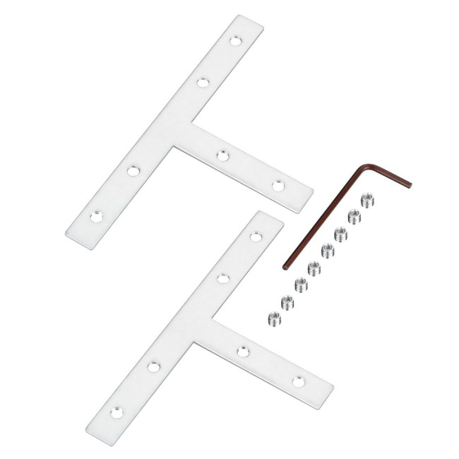 Соединитель профиля Arlight LINIA32-FANTOM-T90 Set 049982 Соединитель профиля Arlight LINIA32-FANTOM-T90 Set 049982