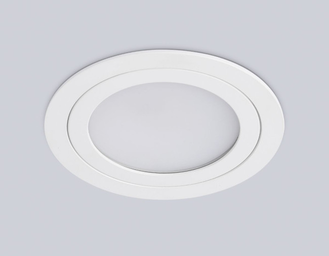 Встраиваемый светильник Ambrella Light Techno spot GX Standard tech TN51822