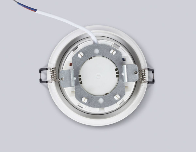 Встраиваемый светильник Ambrella Light Techno spot GX Standard tech TN51822