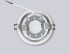 Встраиваемый светильник Ambrella Light Techno spot GX Standard tech TN51822