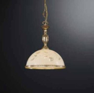 Подвесной светильник Reccagni Angelo L 6308/28 Подвесной светильник Reccagni Angelo L 6308/28
