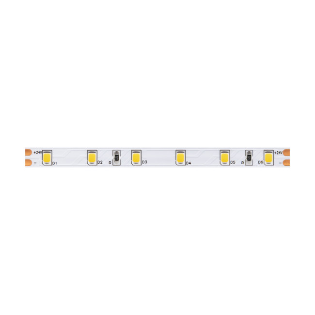 Светодиодная лента Maytoni Technical Led strip 24В 2835 7,2Вт/м 3000K 5м IP20 20013