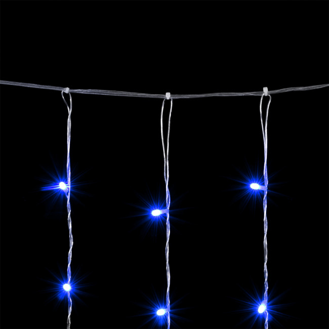 Гирлянда Занавес облегченный Laitcom (LTC) PCL600NOT-10-2B Гирлянда Занавес облегченный Laitcom (LTC) PCL600NOT-10-2B