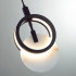 Подвесной светильник Odeon Light Mercury Hightech 5422/17L Подвесной светильник Odeon Light Mercury Hightech 5422/17L