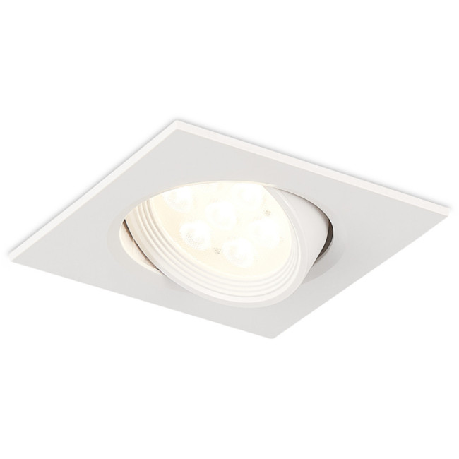 Встраиваемый светильник Simple Story 2084-LED5DLW Встраиваемый светильник Simple Story 2084-LED5DLW