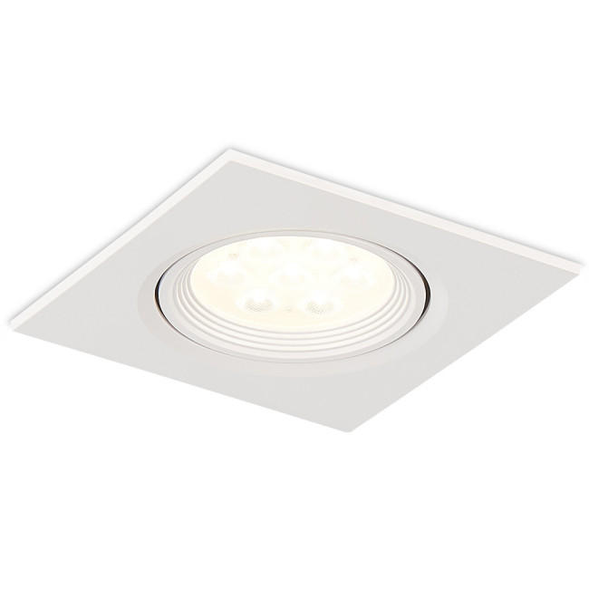 Встраиваемый светильник Simple Story 2084-LED5DLW Встраиваемый светильник Simple Story 2084-LED5DLW