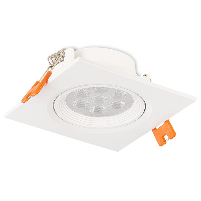 Встраиваемый светильник Simple Story 2084-LED5DLW Встраиваемый светильник Simple Story 2084-LED5DLW