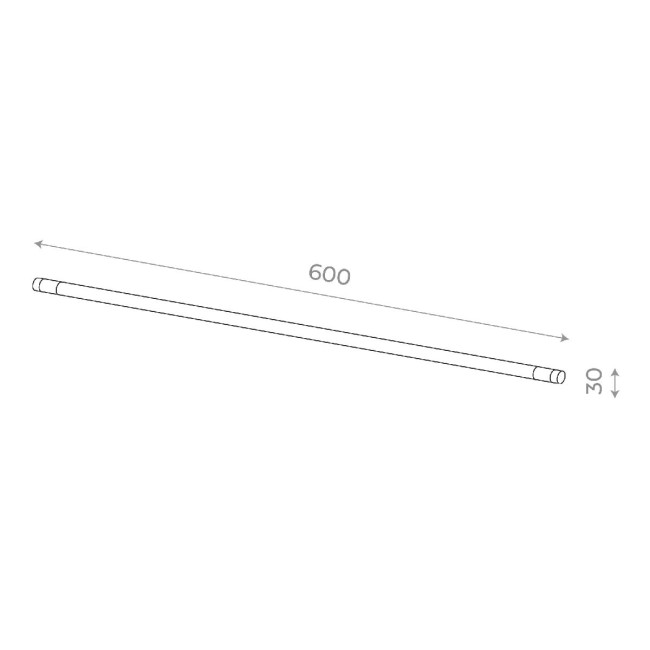 Модуль токоподводящий ST Luce Techno ST1653.419.00 Модуль токоподводящий ST Luce Techno ST1653.419.00