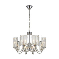 Подвесная люстра Citilux Грета CL333181