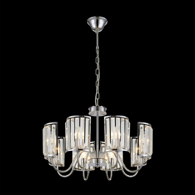Подвесная люстра Citilux Грета CL333181 Подвесная люстра Citilux Грета CL333181