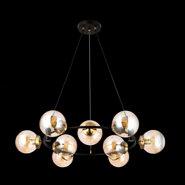 Подвесной светильник Citilux CL105195