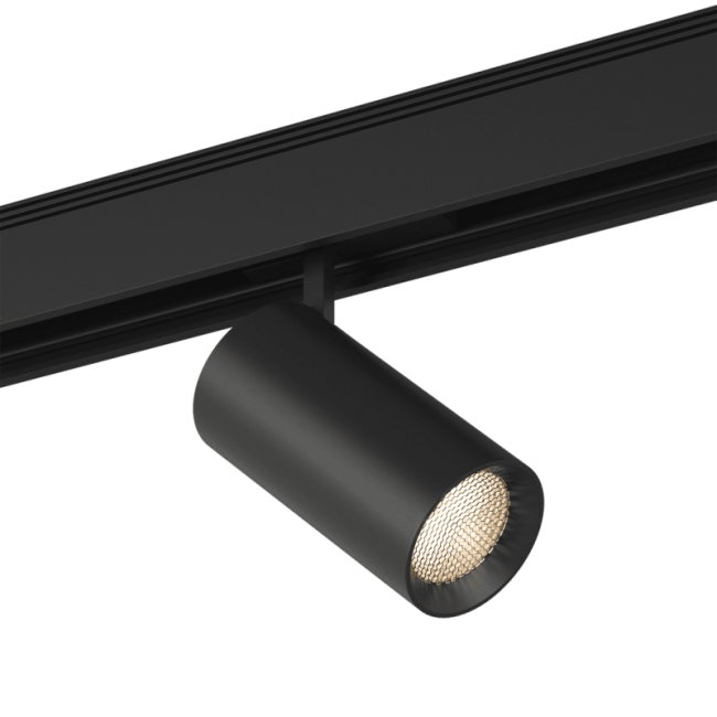 Трековый светильник DesignLed SY-DIM-601202-BL-20-NW 007350 Трековый светильник DesignLed SY-DIM-601202-BL-20-NW 007350