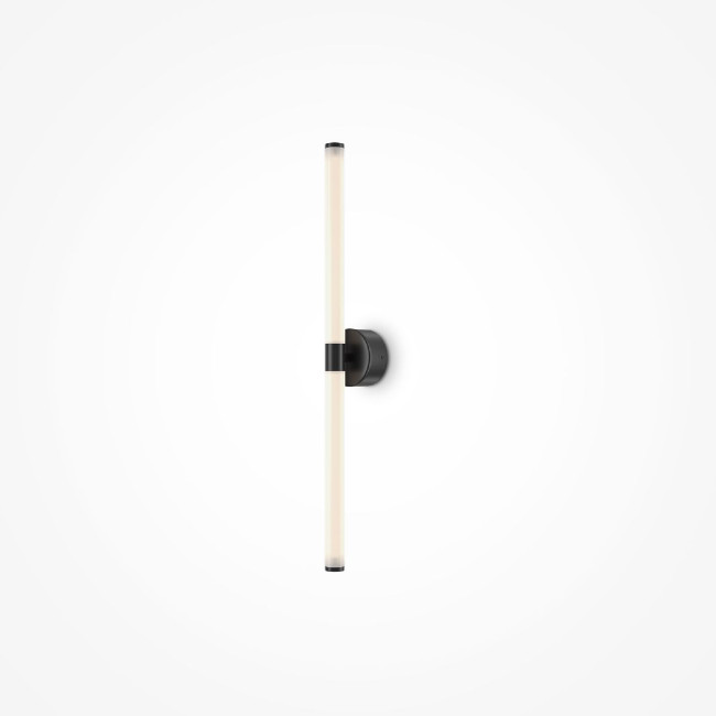 Настенный светильник Maytoni Axis MOD106WL-L16B3K