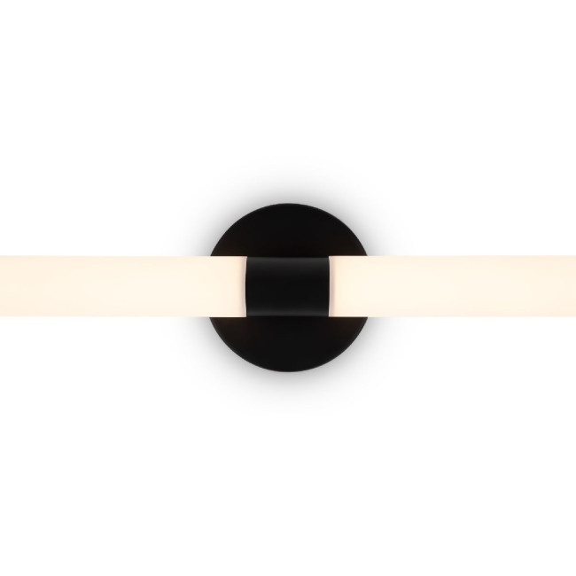 Настенный светильник Maytoni Axis MOD106WL-L16B3K