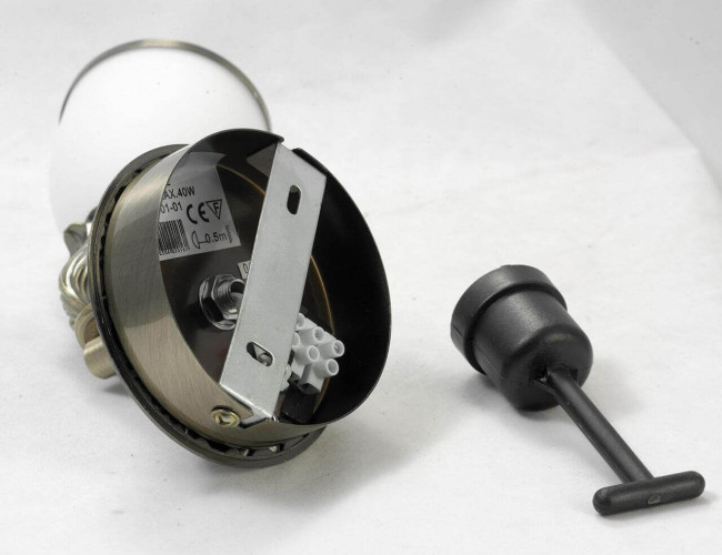 Спот Lussole Furlo GRLSL-7301-01 Спот Lussole Furlo GRLSL-7301-01