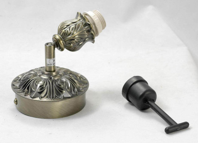 Спот Lussole Furlo GRLSL-7301-01 Спот Lussole Furlo GRLSL-7301-01