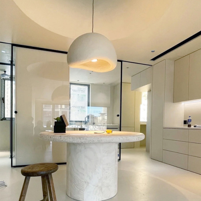 Подвесной светильник ImperiumLoft Cemencloud 219862-23 Подвесной светильник ImperiumLoft Cemencloud 219862-23