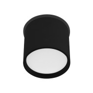 Накладной светильник Arlight SP-CYLINDO-R75-7W Day4000 (BK, 110 deg, 230V) 043965 Накладной светильник Arlight SP-CYLINDO-R75-7W Day4000 (BK, 110 deg, 230V) 043965