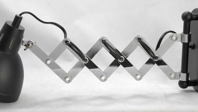 Спот Lussole Loft Koyukuk GRLSP-8049 Спот Lussole Loft Koyukuk GRLSP-8049